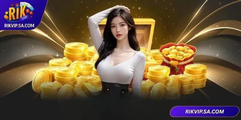 Ưu đãi đa dạng, dễ hiểu, minh bạch giúp người chơi tối ưu lợi nhuận