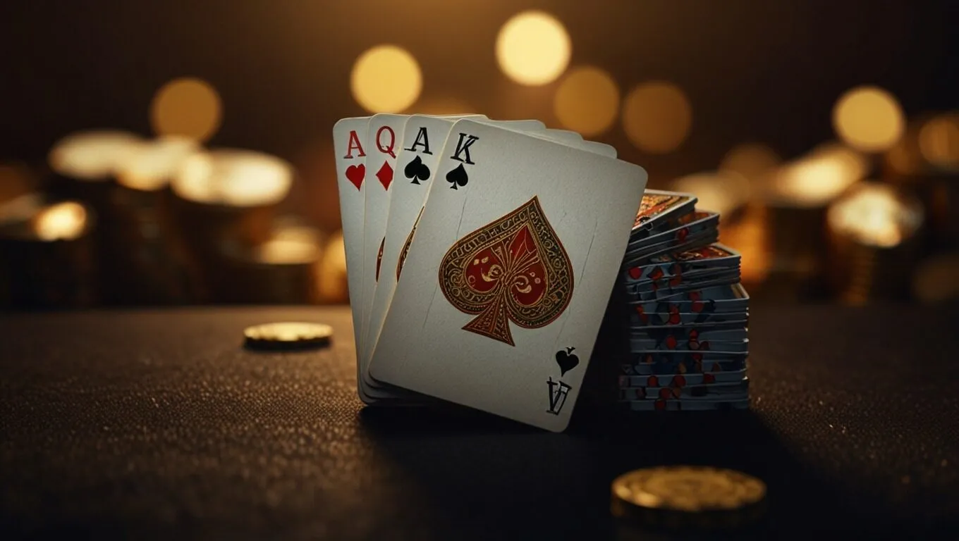 Cách Chơi Tứ Sắc RIKVIP Online – Bài Dân Gian Việt Nam 1 rikvip game bai leo